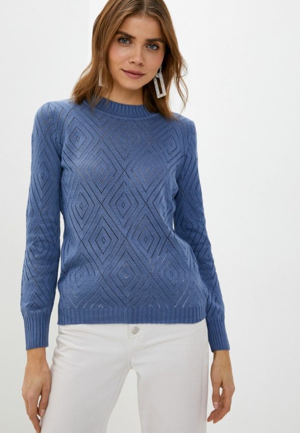 Джемпер Vivawool