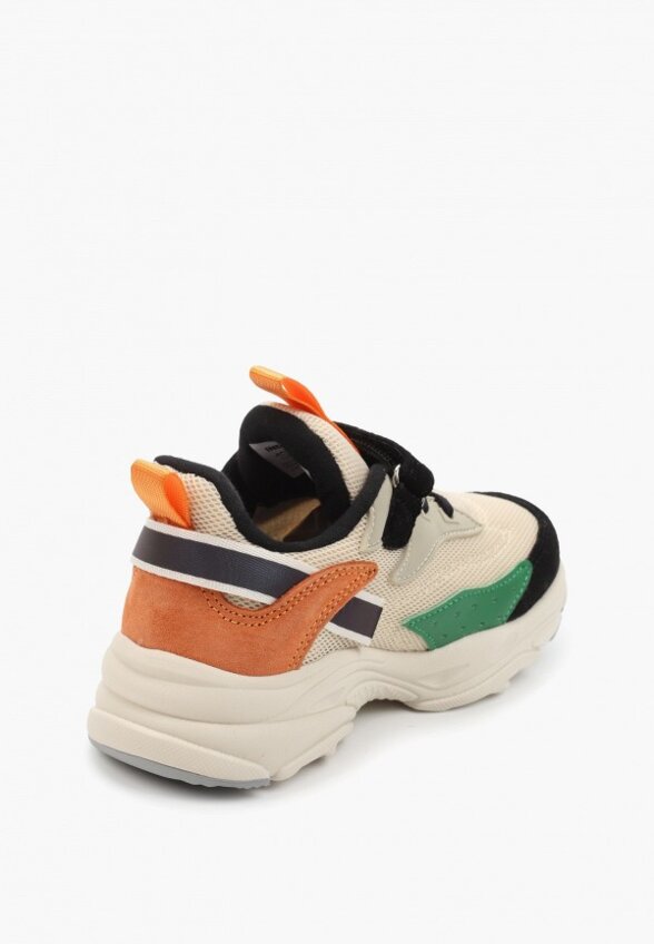 Кроссовки Indigo Kids