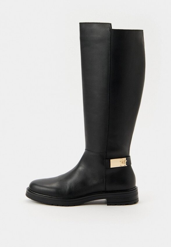 Сапоги Tommy Hilfiger