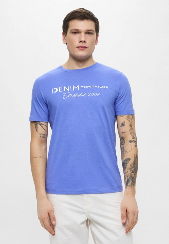 Футболка Tom Tailor