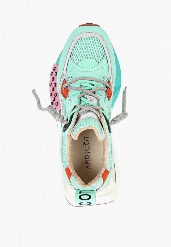 Кроссовки Abricot