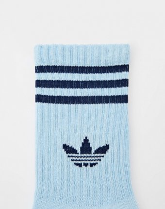 Носки 3 пары adidas Originals детям