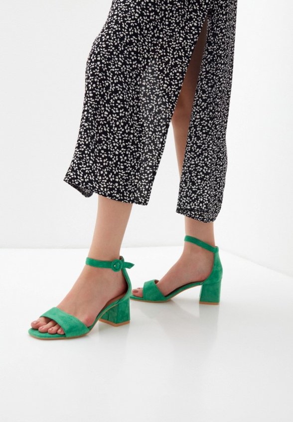 Босоножки Diora.rim