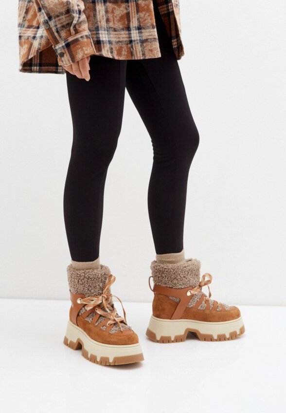 Полусапоги Baldinini