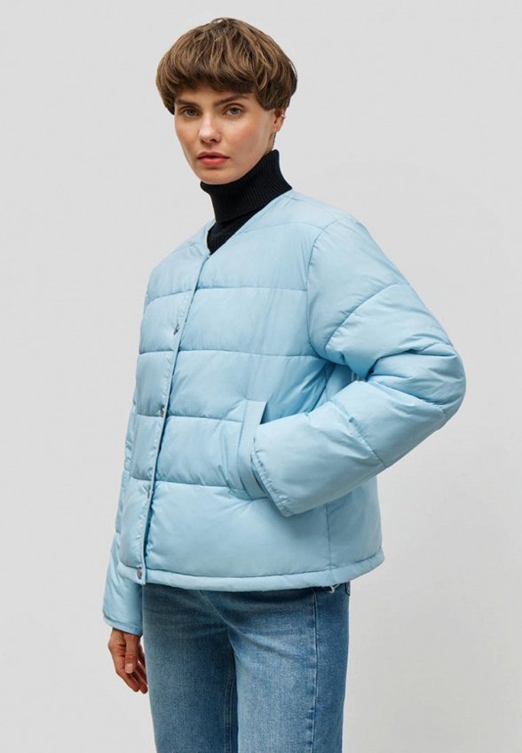 Куртка утепленная Baon