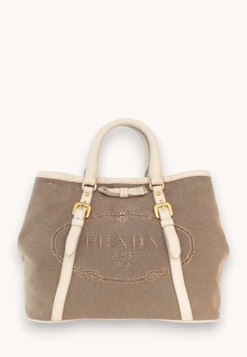 Prada Logo