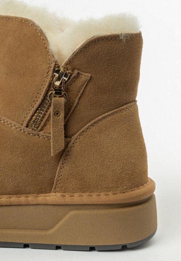 Полусапоги Niota Line