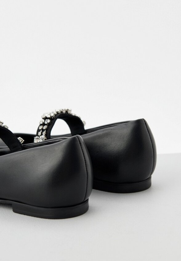 Балетки Casadei