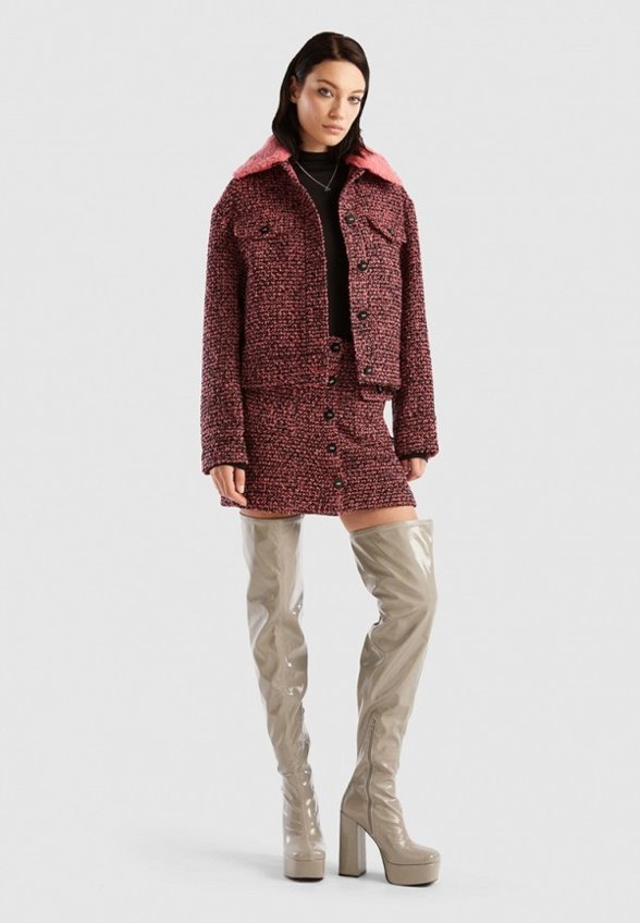 Юбка United Colors of Benetton