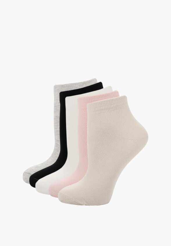 Носки 5 пар O'STIN