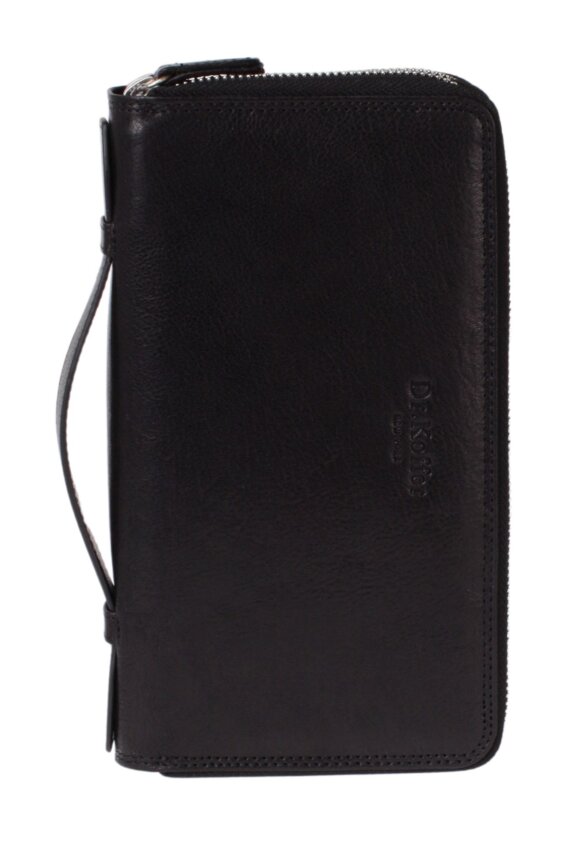 Др.Коффер X510400-245-04 портмоне