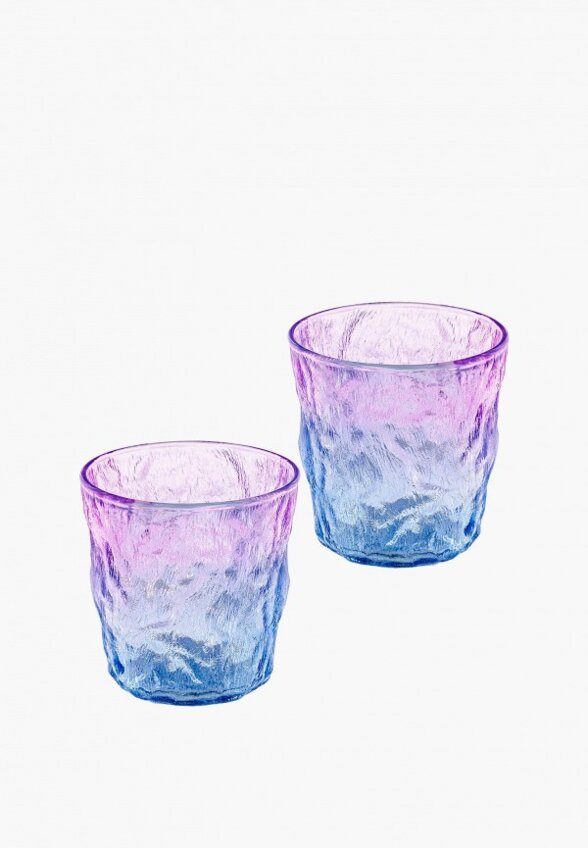 Набор стаканов Elan Gallery