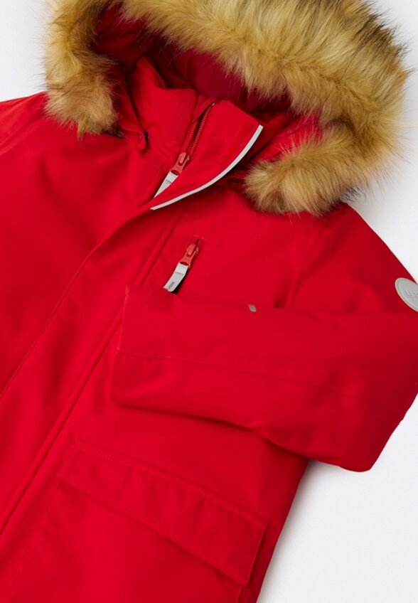 Куртка утепленная Lassie