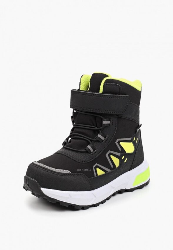 Ботинки Котофей