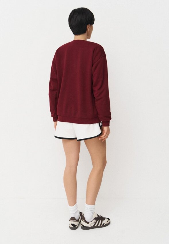 Свитшот Neverlate