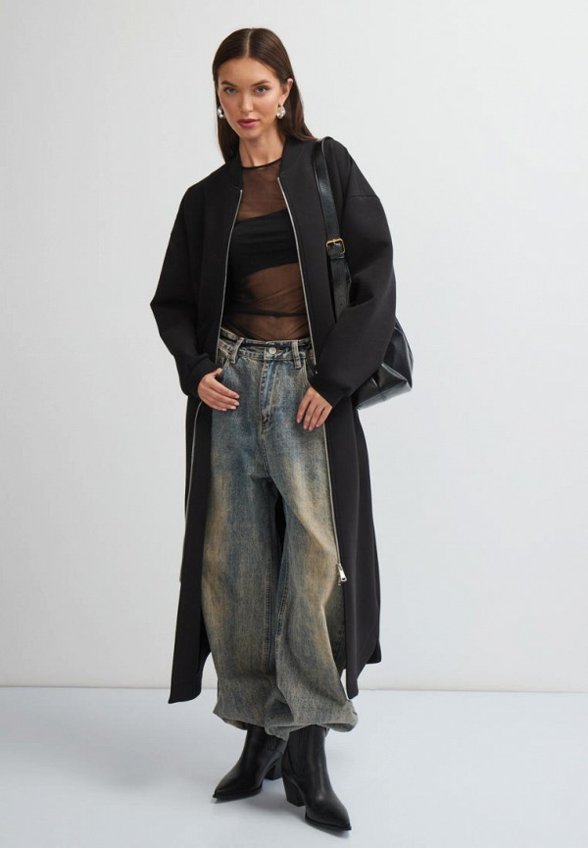 Бомбер Vittoria Vicci