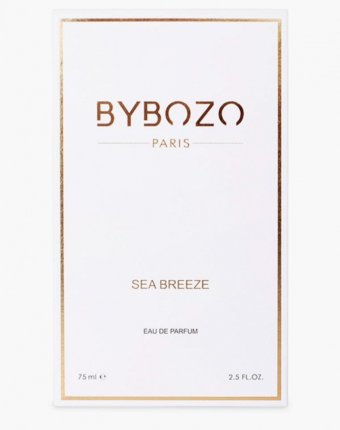 Парфюмерная вода Bybozo мужчинам