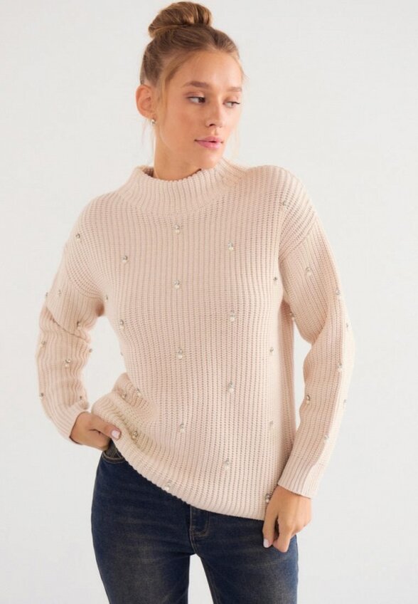 Джемпер Vittoria Vicci