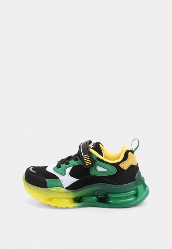 Кроссовки Shuzzi