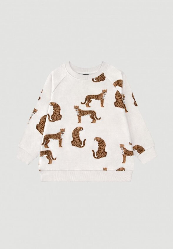 Свитшот Mjolk