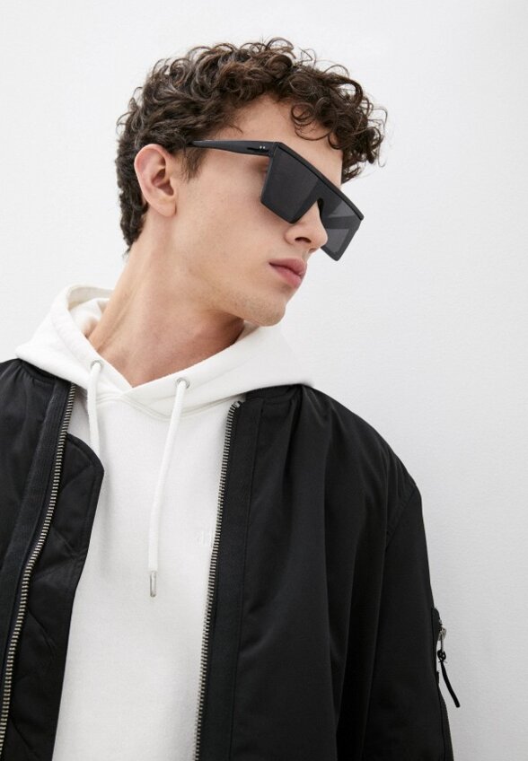 Очки солнцезащитные Matrix