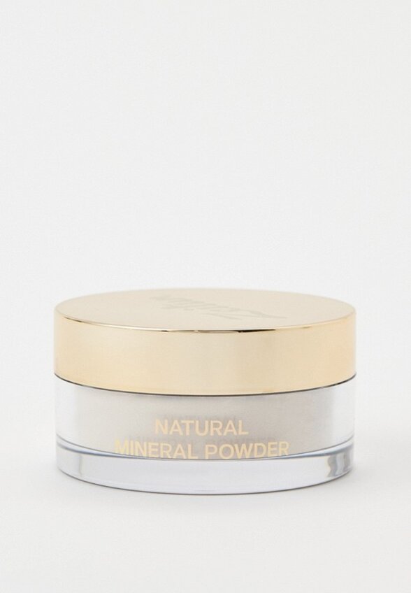 Пудра рассыпчатая Zeitun