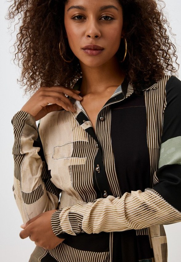 Платье B.L.E.S.