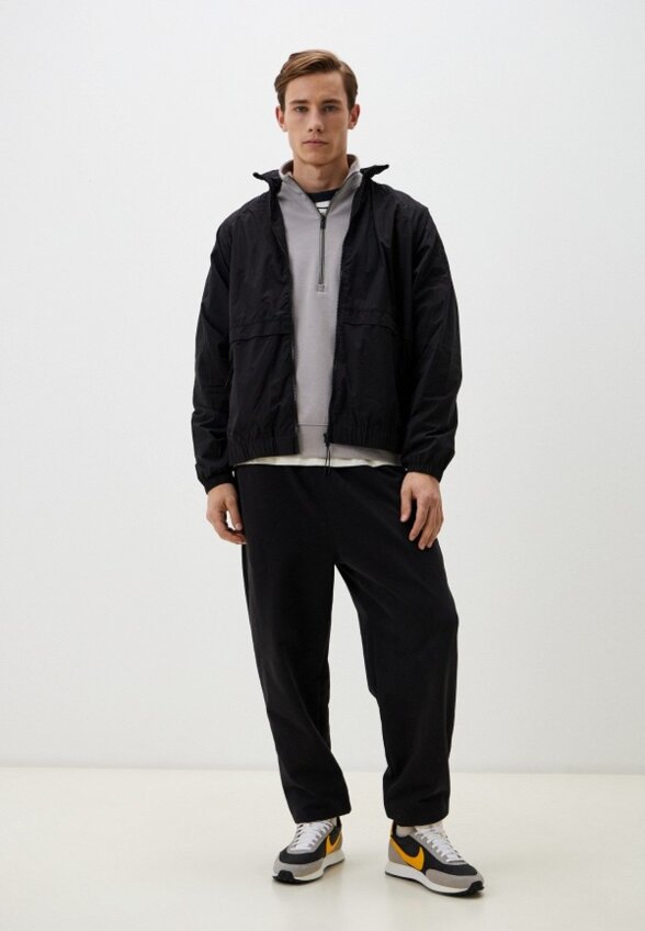 Ветровка STREETBEAT