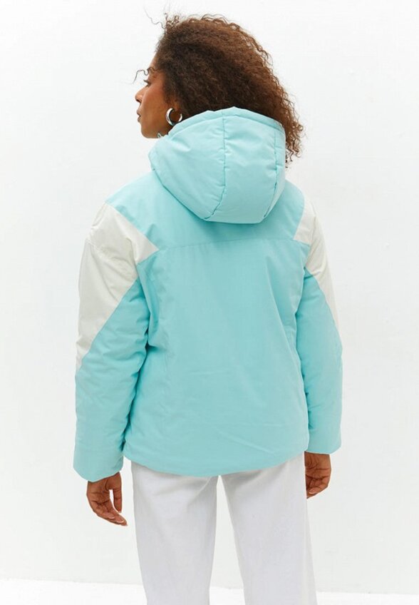 Куртка утепленная Baasploa