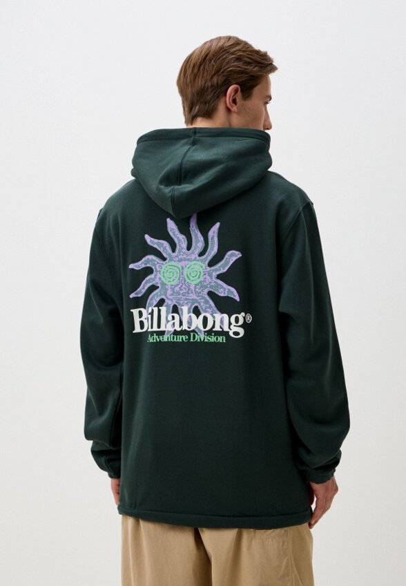 Худи Billabong