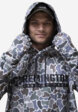 Худи мужское Remington Fishing Kaleidoscope, Мультицвет8  - превью