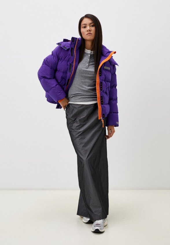 Куртка утепленная Luminapolis