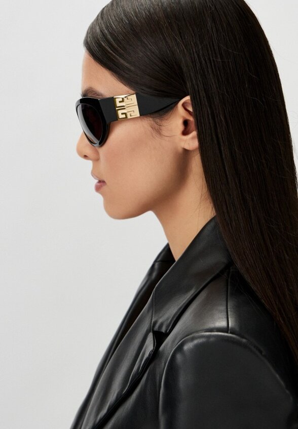 Очки солнцезащитные Givenchy