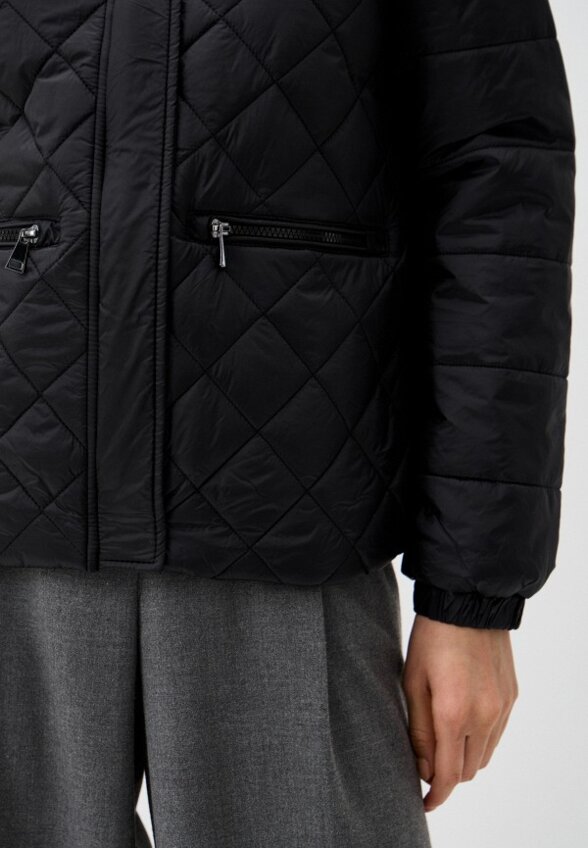 Куртка утепленная Modis