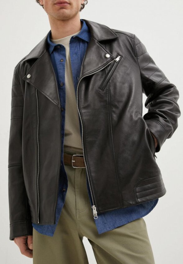 Косуха Finn Flare