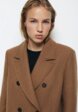 Пальто двубортное All We Need5  - превью