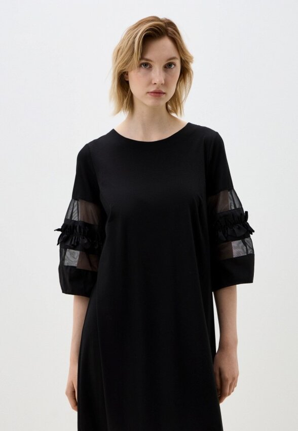 Платье Helmidge