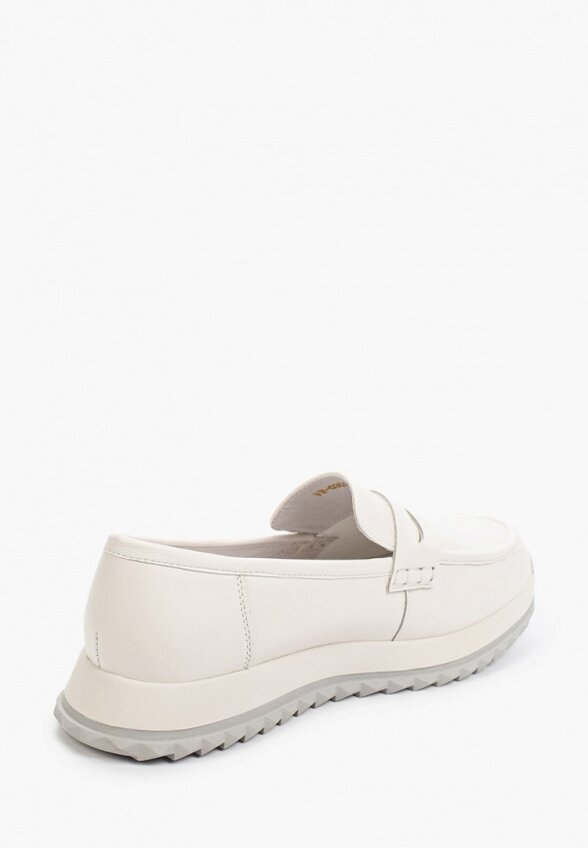 Лоферы Abricot