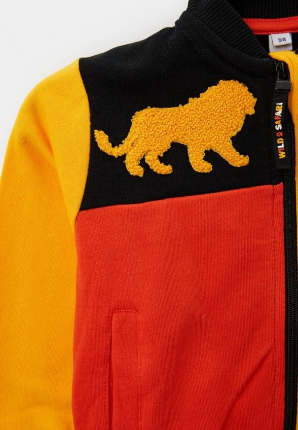 Олимпийка PlayToday