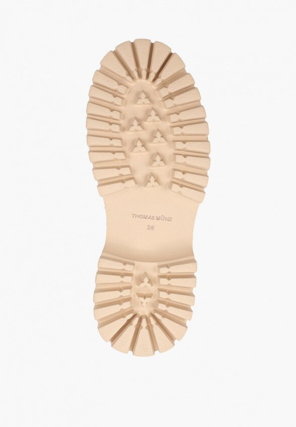 Лоферы Thomas Munz