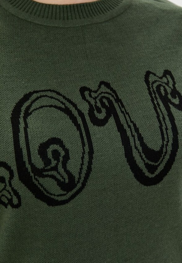 Джемпер Vivawool