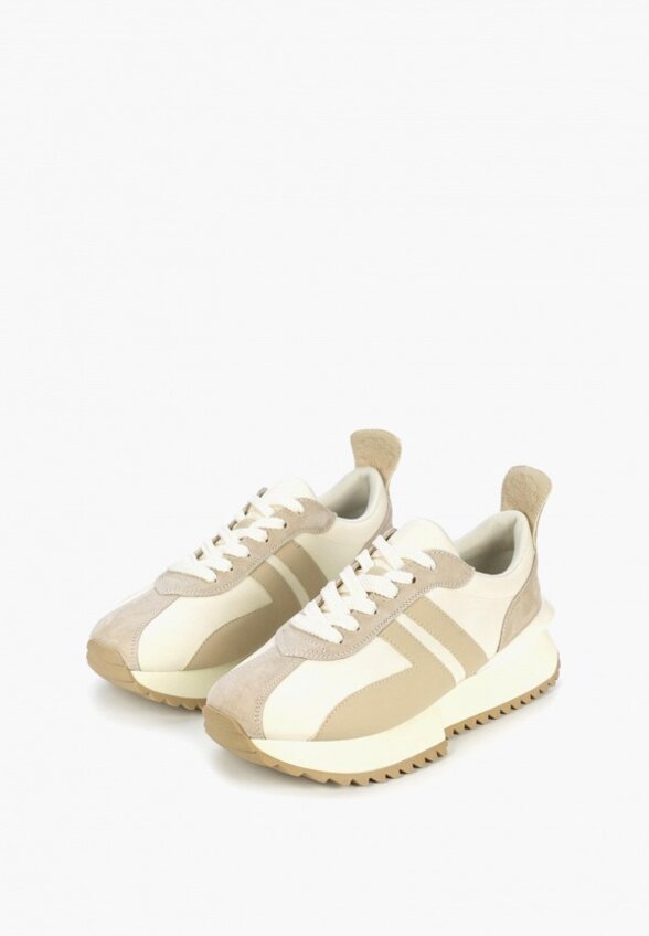 Кроссовки Federica Rodari