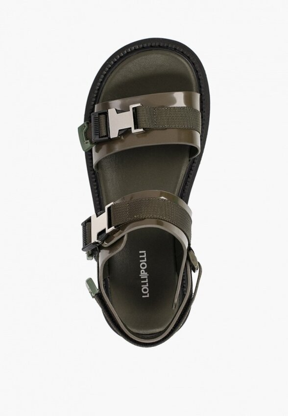 Сандалии Lolli l Polli
