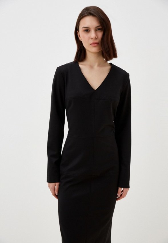 Платье Smith's brand