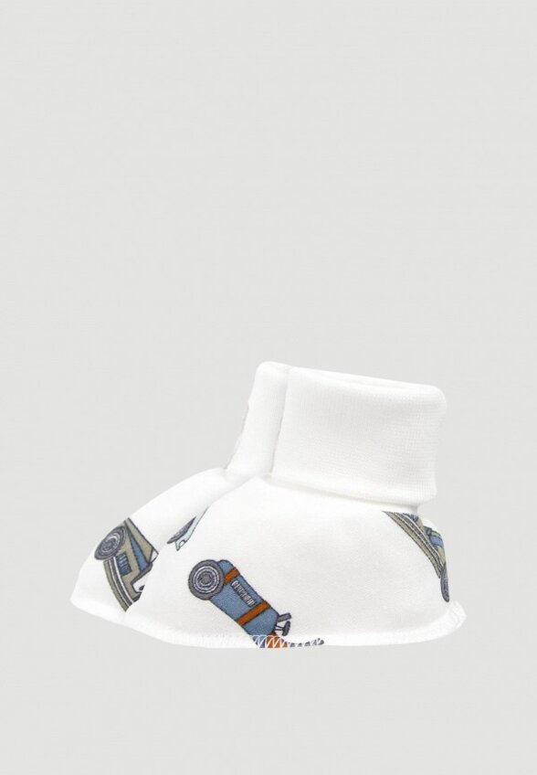 Пинетки Mjolk