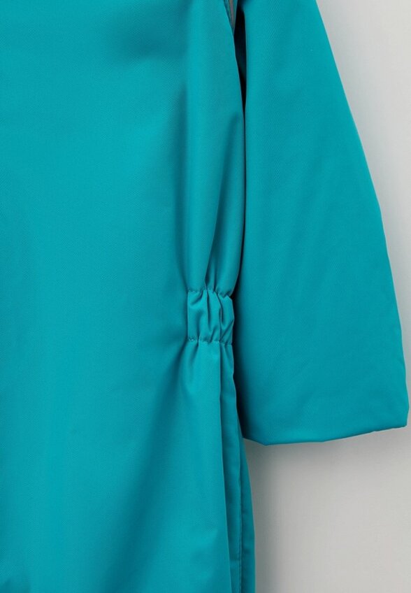 Комбинезон утепленный Nanomic