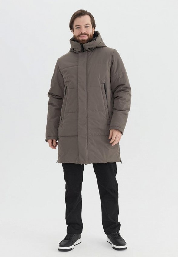 Пуховик Alpex