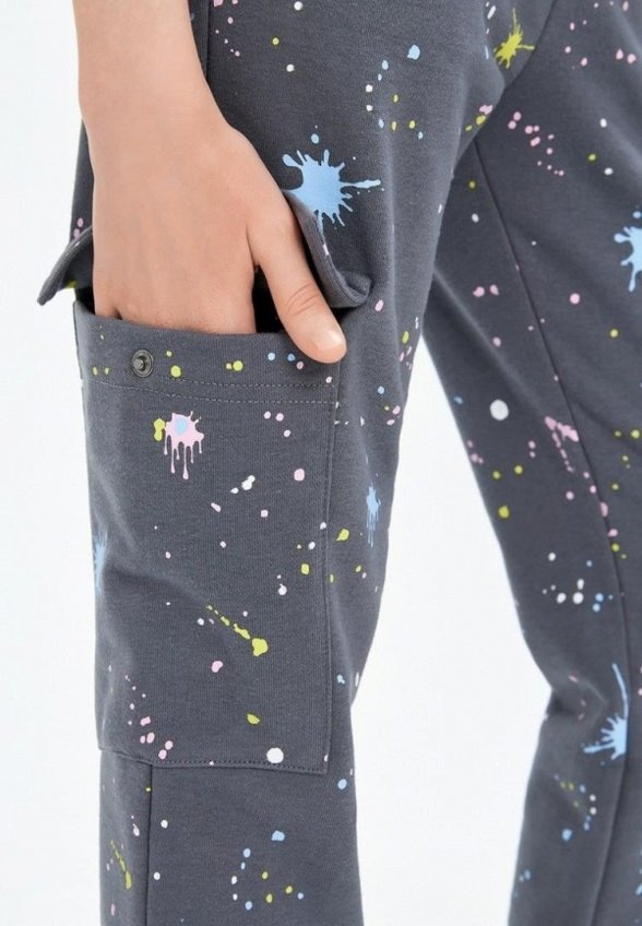 Брюки спортивные Acoola