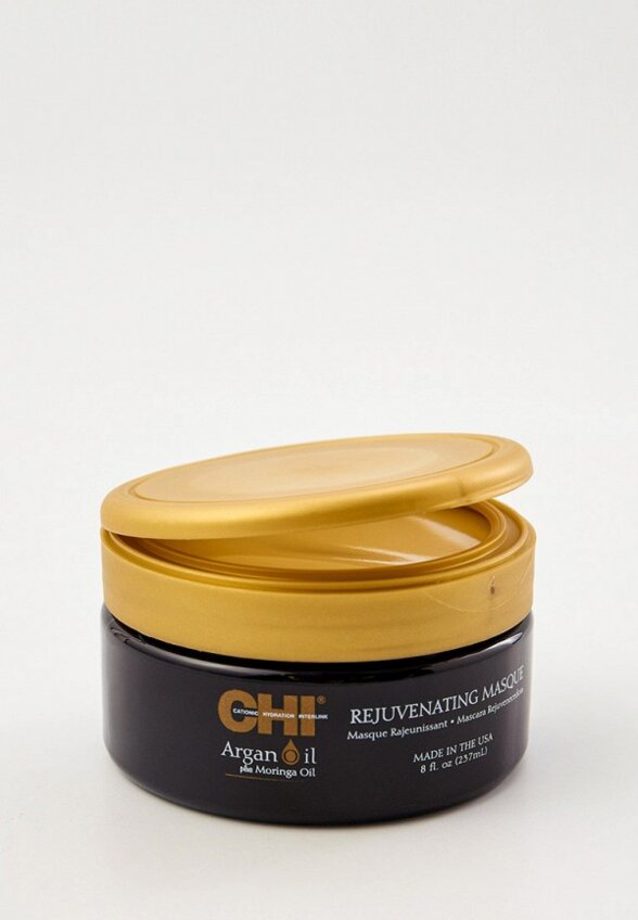 Маска для волос Chi