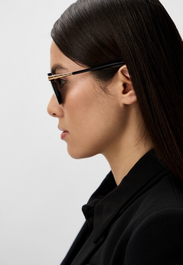 Очки солнцезащитные Bvlgari